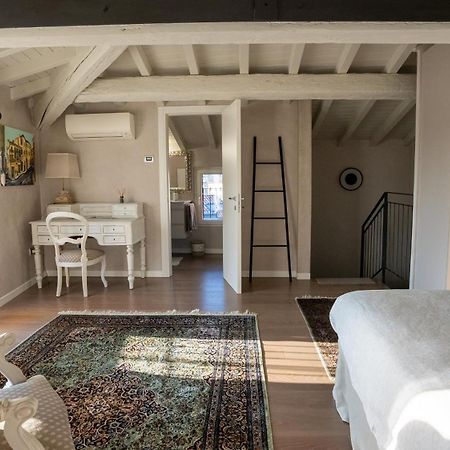 Fontanelle Apartment With View Verona Eksteriør bilde