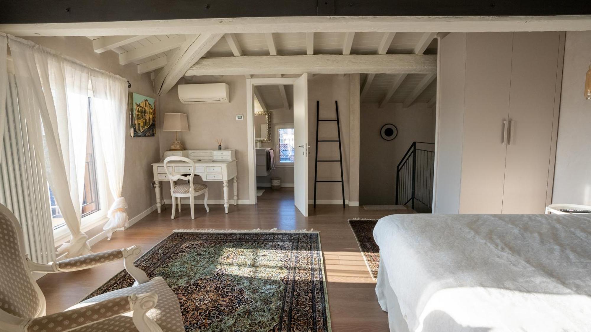 Fontanelle Apartment With View Verona Eksteriør bilde